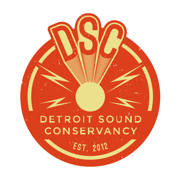 SO! Amplifies: Carleton Gholz and the Detroit Sound Conservancy