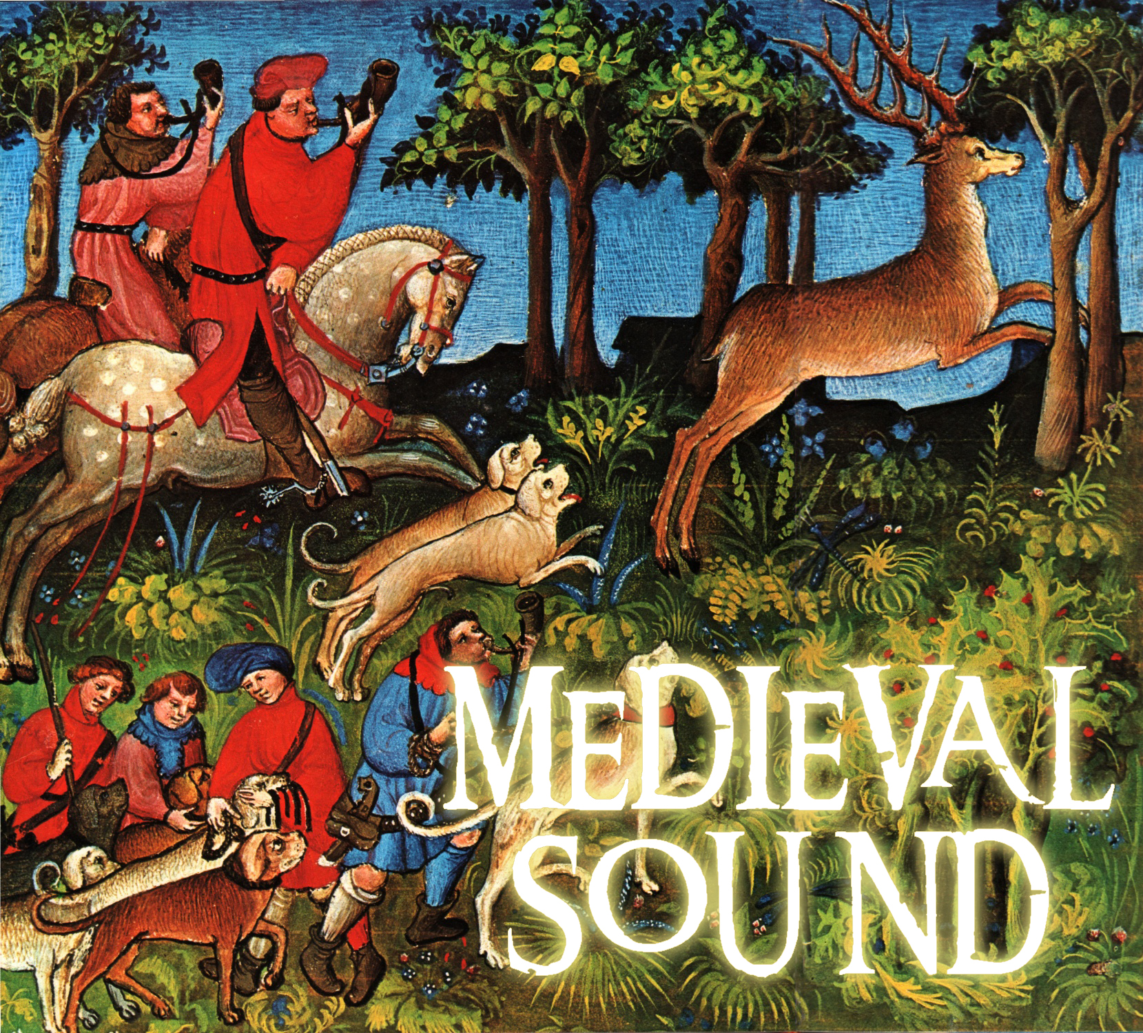 Introduction: Medieval Sound